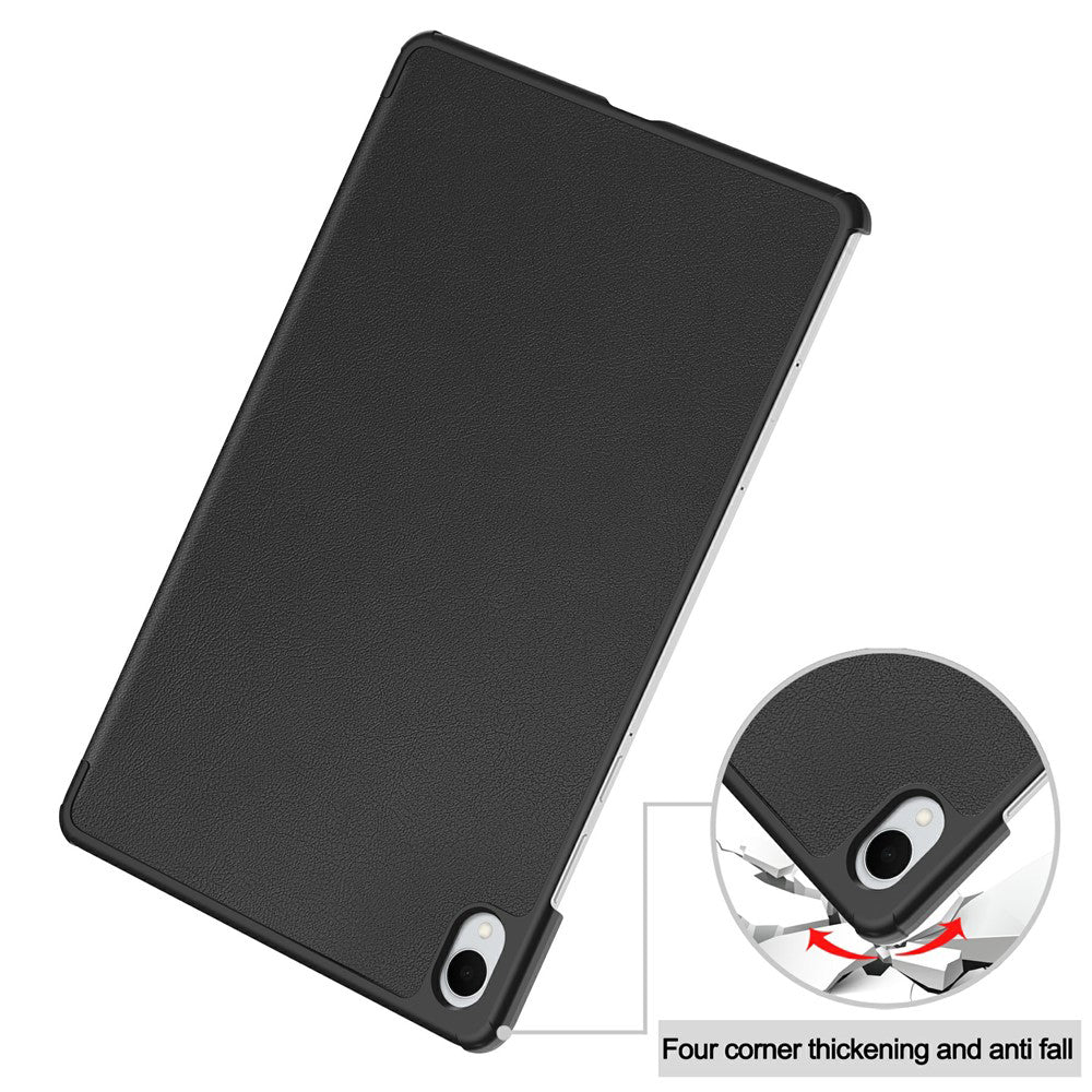 TechSuit Husa de protectie tableta Techsuit FoldPro compatibil cu Samsung Galaxy Tab S11, Albastru – imagine 3