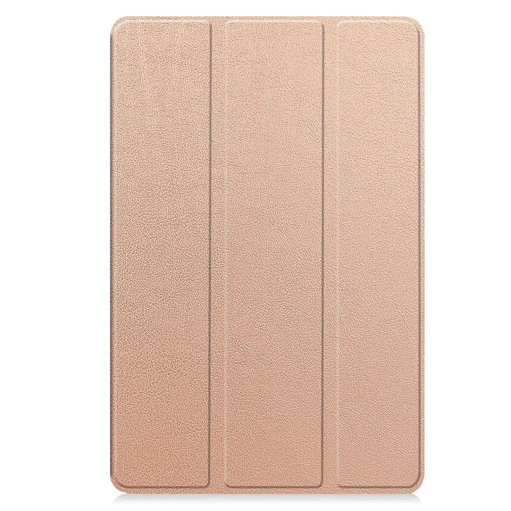 Techsuit - FoldPro - Samsung Galaxy Tab S11 - Rose Gold