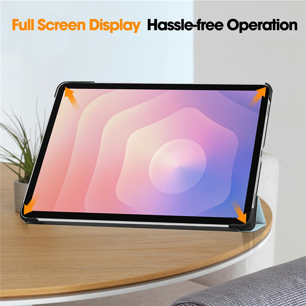 Techsuit - FoldPro - Samsung Galaxy Tab S11 - Unicorn