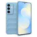 Techsuit - Magic Shield - Samsung Galaxy S25 FE - Bleu