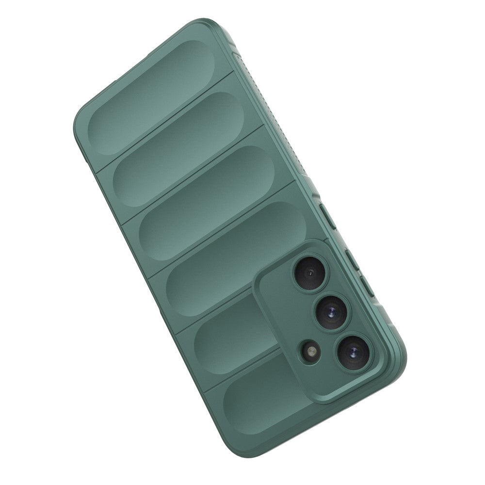 Techsuit - Magic Shield - Samsung Galaxy S25 FE - Green