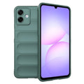 Techsuit - Magic Shield - Samsung Galaxy A07 4G - Green