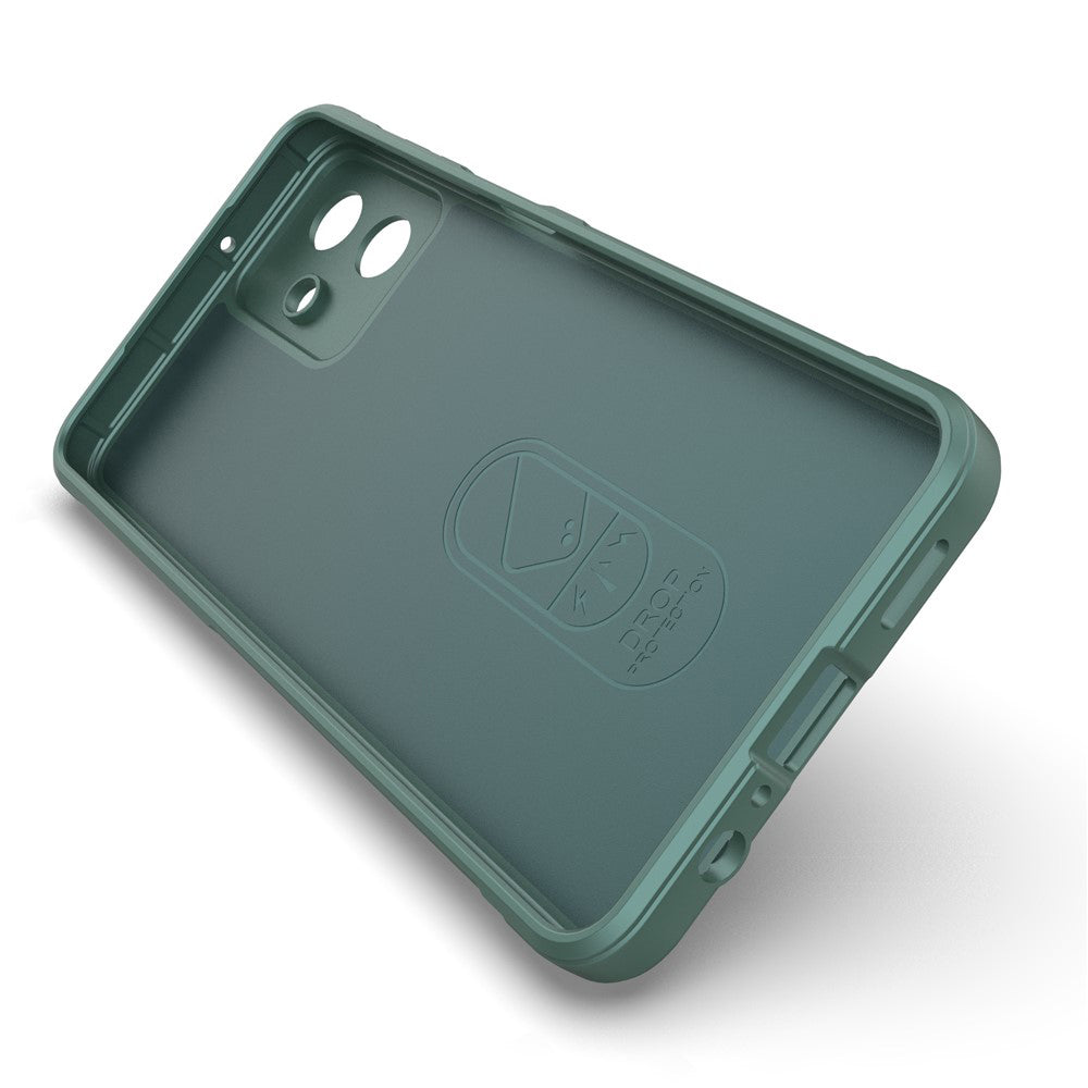 Techsuit - Magic Shield - Samsung Galaxy A07 4G - Green