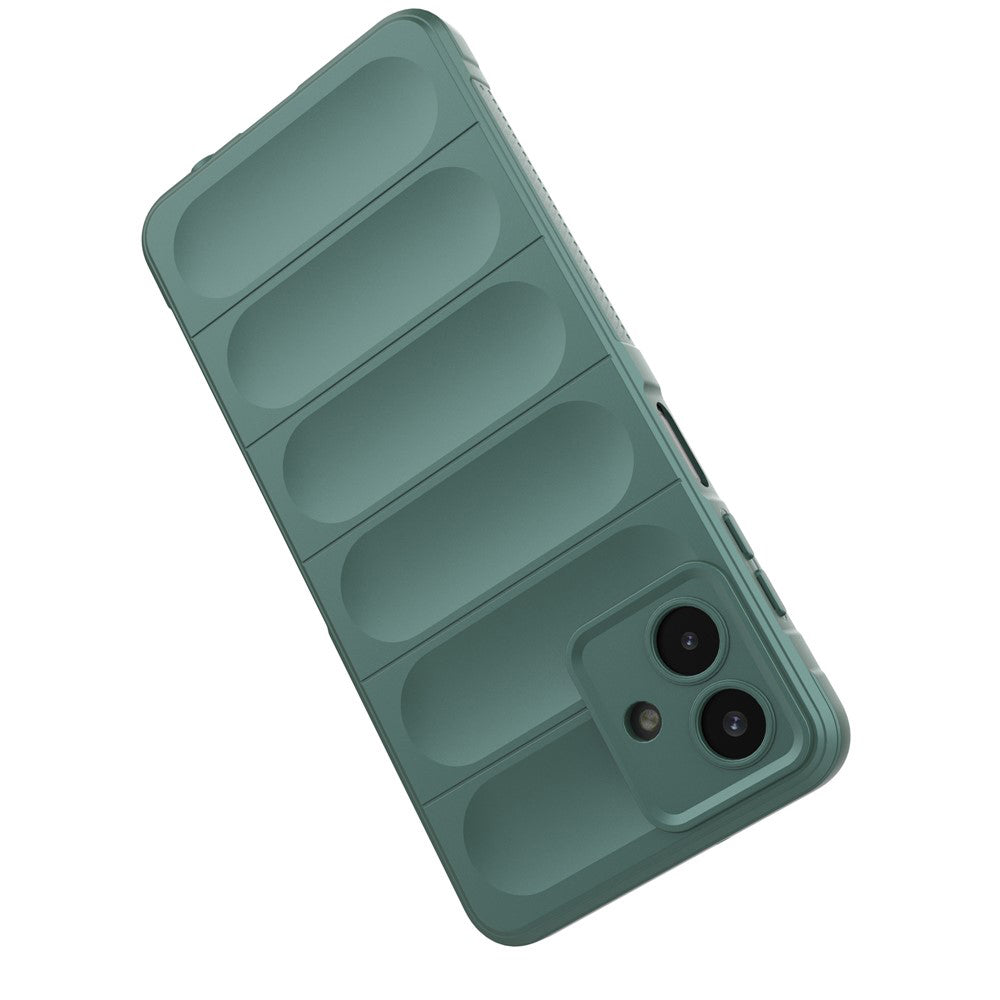 Techsuit - Magic Shield - Samsung Galaxy A07 4G - Green