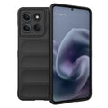 Techsuit - Magic Shield - Motorola Moto G86 Power - Black