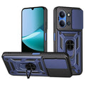 Techsuit - CamShield Series - Xiaomi Redmi 15C 4G / Redmi 15C 5G - Blue