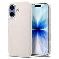 Spigen - Liquid Air (ACS10372) - iPhone 17 - Natural Titanium
