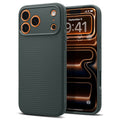Spigen - Liquid Air (ACS10267) - iPhone 17 Pro Max - Abyss Green