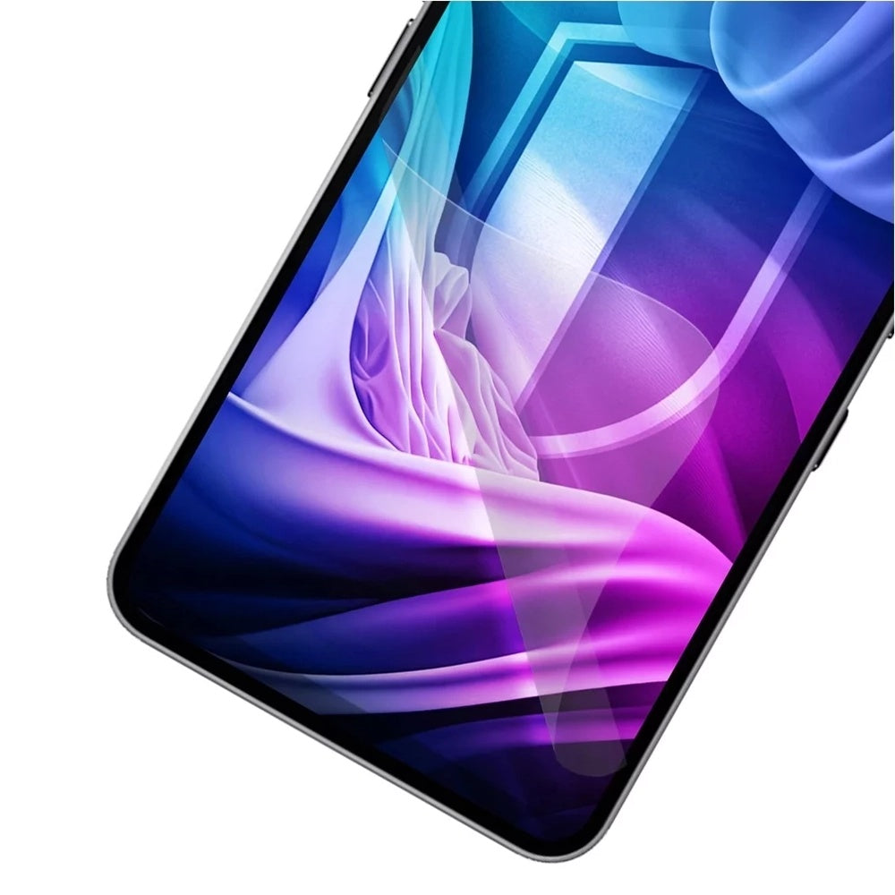 3mk - Silky Matt Pro - Nothing Phone (3a) / (3a) Pro - Clear