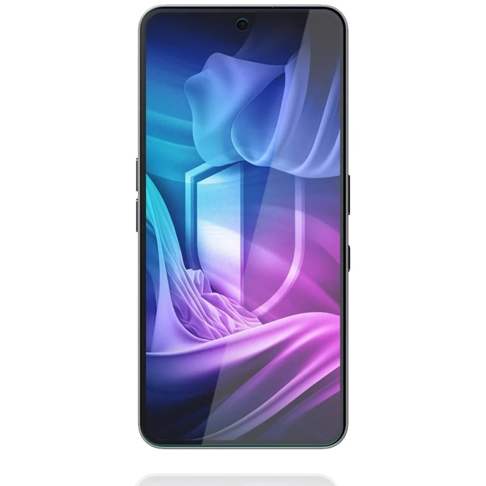 3mk - Silky Matt Pro - Nothing Phone (3a) / (3a) Pro - Clear
