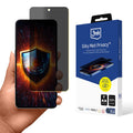 3mk - Silky Matt - Nothing Phone (3a) / (3a) Pro - Privacy