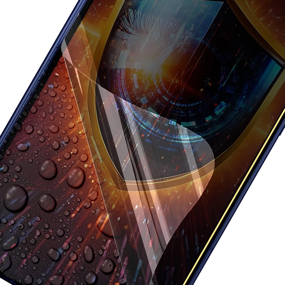 3mk - Silky Matt - Nothing Phone (3a) / (3a) Pro - Privacy