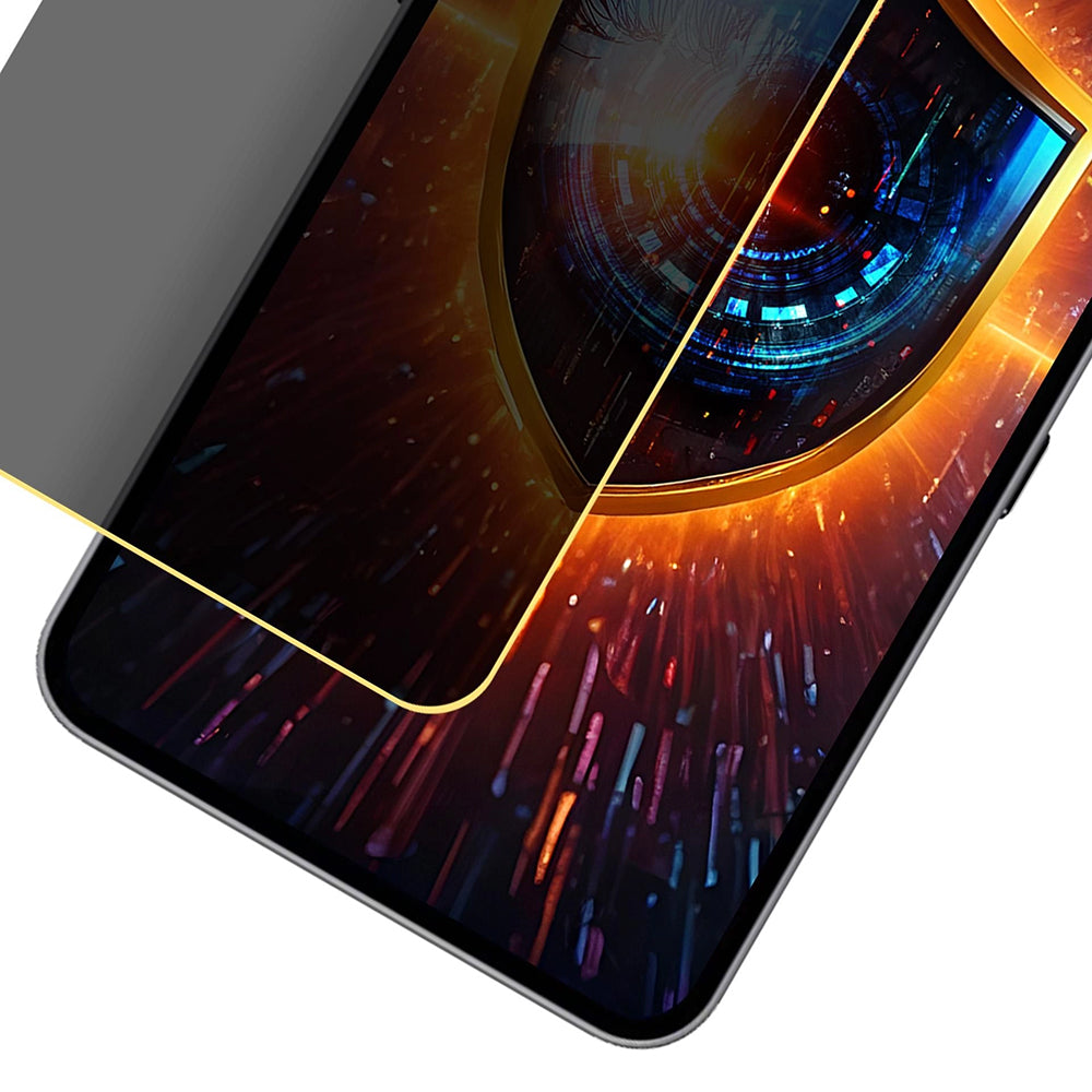 3mk - Silky Matt - iPhone 12 Pro / iPhone 12 - Privacy