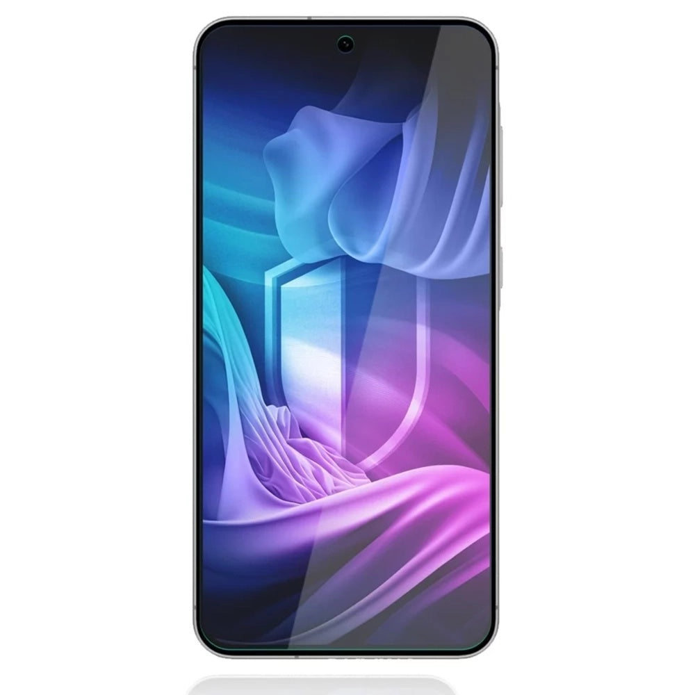 3mk - Silky Matt Pro - Samsung Galaxy A36 5G - Clear