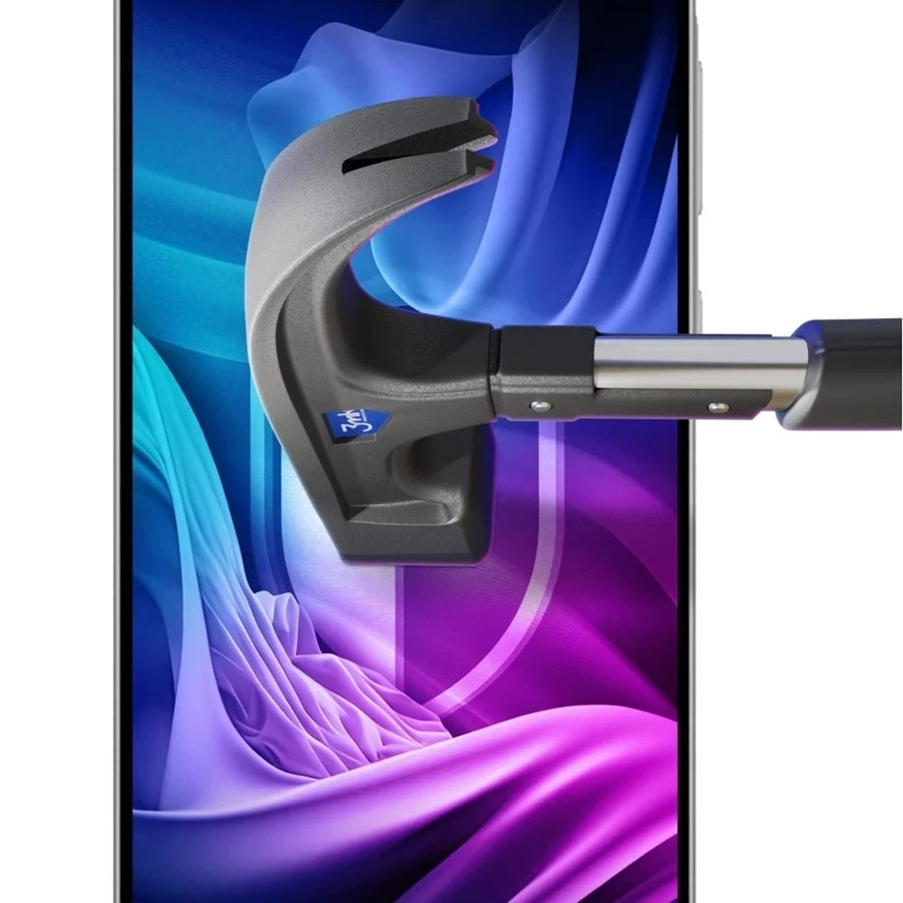 3mk - Silky Matt Pro - Samsung Galaxy A17 5G / A17 4G - Clear