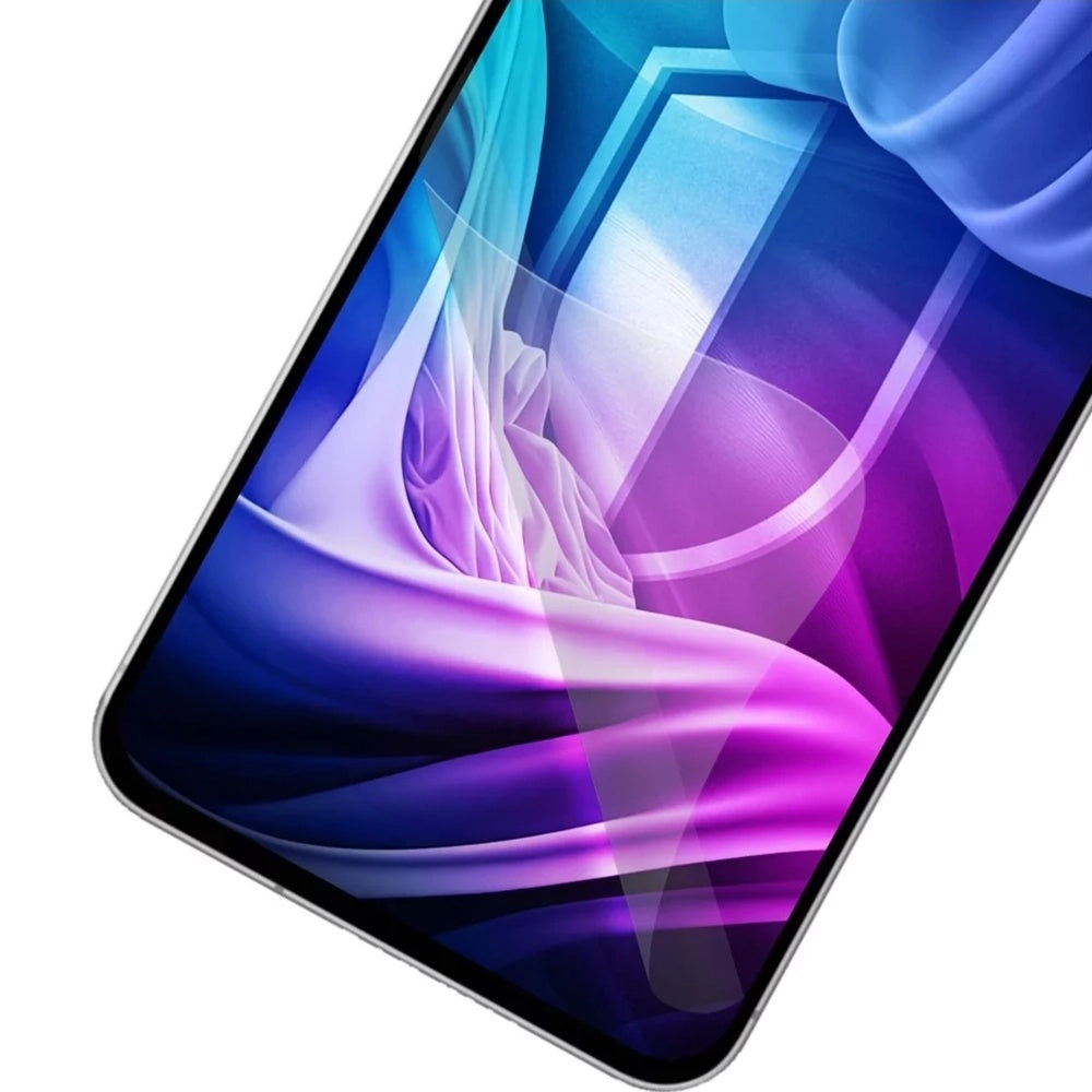 3mk - Silky Matt Pro - Samsung Galaxy A17 5G / A17 4G - Clear