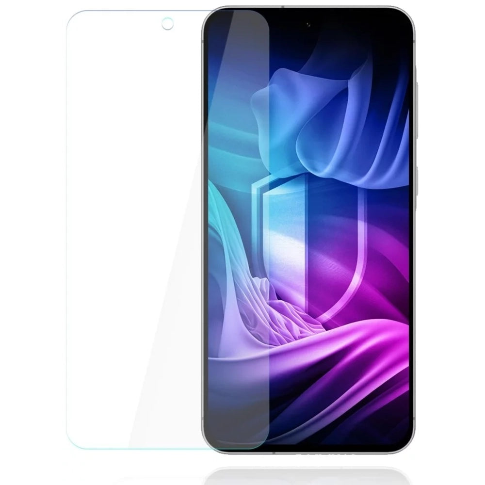 3mk - Silky Matt Pro - Samsung Galaxy A17 5G / A17 4G - Clear