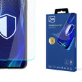 3mk - FlexibleGlass Pro - Samsung Galaxy S24 - Clear