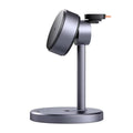 Incarcator Mcdodo (CH-2460), Wireless, 22.5W Qi2, Gri
