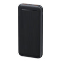 Mcdodo - Power Bank Online Series (MC-4631) - 2x USB, Type-C, 10000mAh, 10.5W, 2A - Black
