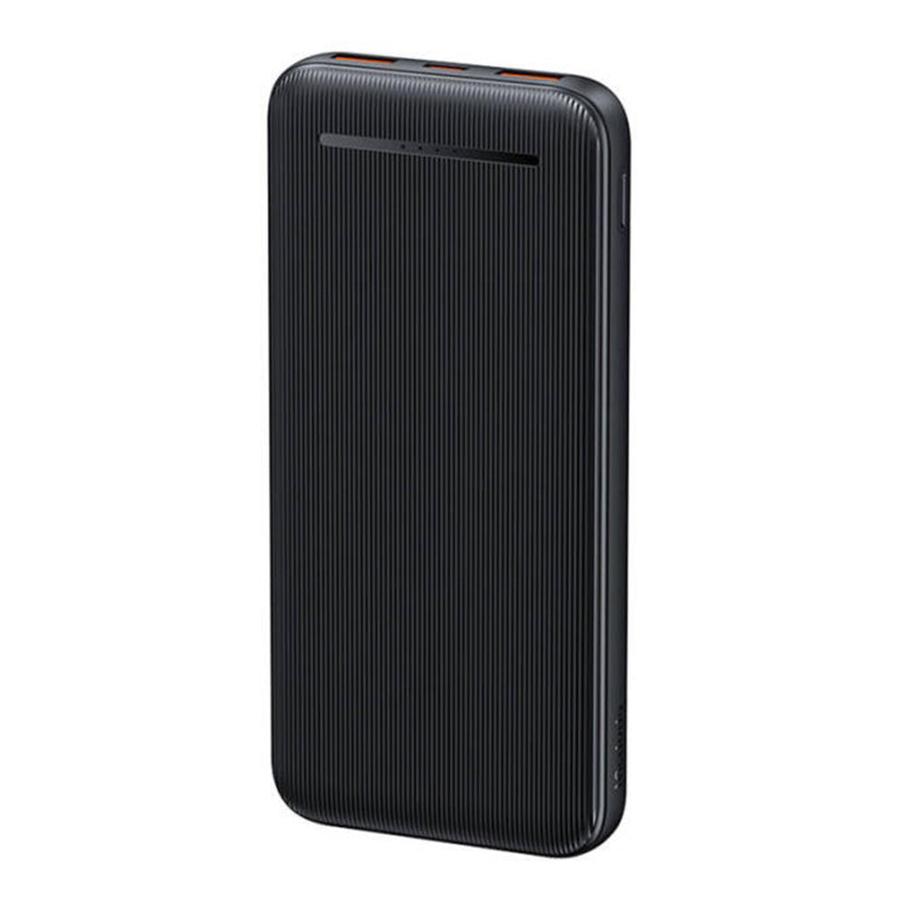 Mcdodo - Power Bank Online Series (MC-4631) - 2x USB, Type-C, 10000mAh, 10.5W, 2A - Black