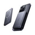 Mcdodo - Magnetic Power Bank Meta Series (MC-4641) - 5000mAh, 20W, Ultra-Thin Design - Black