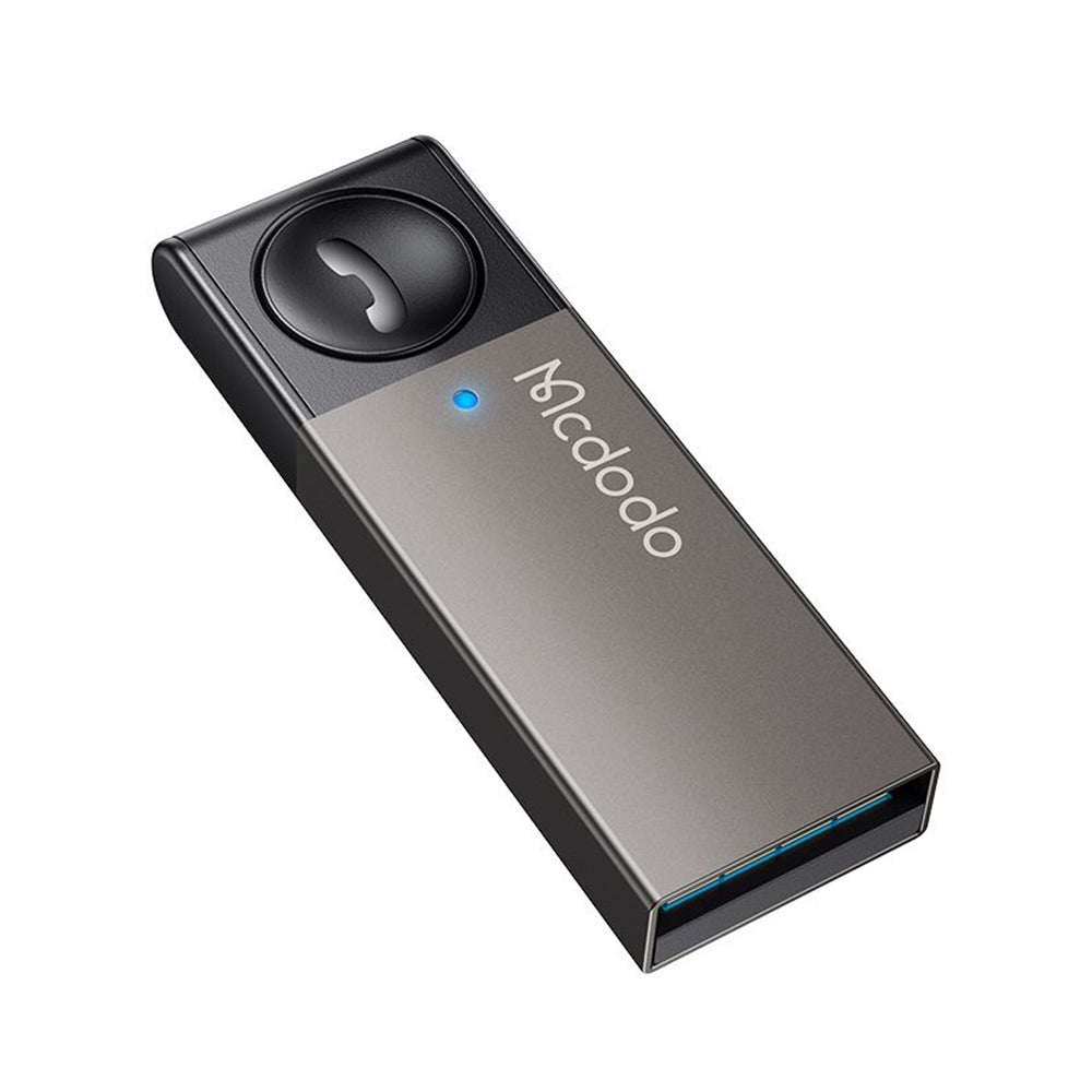 Adaptor Mcdodo Car (OT-8250), USB, BT V5.0, Negru