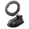 Suport Auto Mcdodo CM-6240, Magnetic, Pliabil, Negru