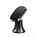 Mcdodo - Magnetic Car Holder (CM-8490) - for Dashboard, 360° Rotation, Super Strong Adhesion, Aluminium Alloy - Black