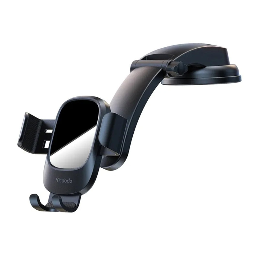 Mcdodo - Car Holder (CM-7220) - for Windshield/Dashboard, 360° Rotation, 4.7 - 6.7 inches