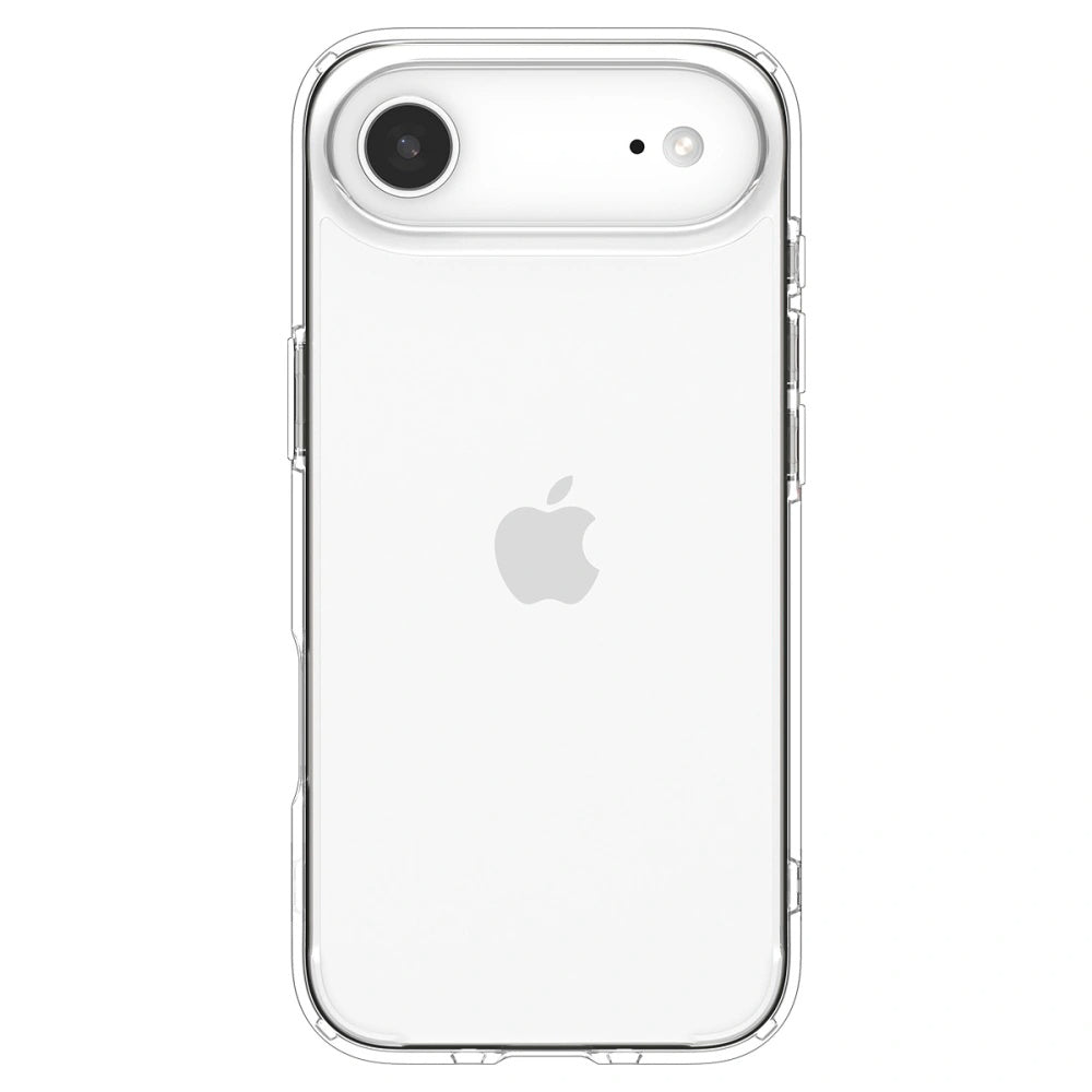 Spigen - Ultra Hybrid (ACS10309) - iPhone 17 Air - Crystal Clear