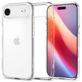 Spigen - Ultra Hybrid (ACS10309) - iPhone 17 Air - Crystal Clear