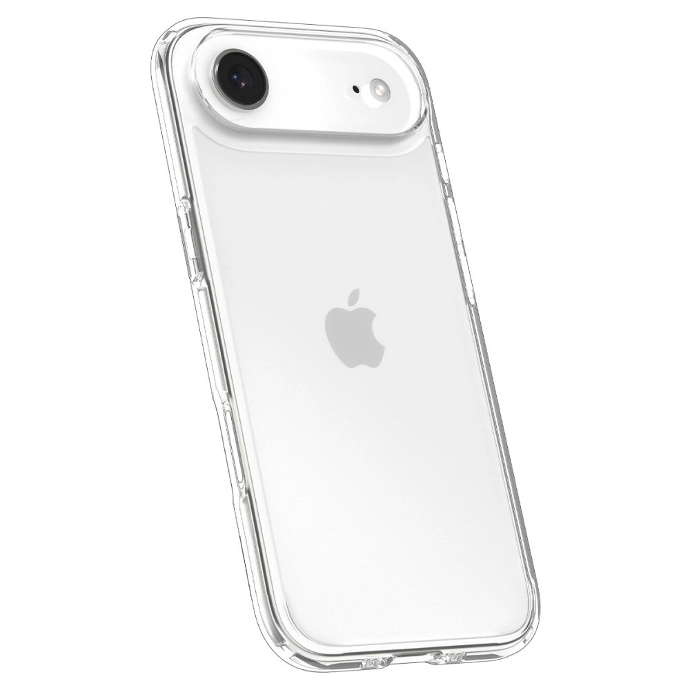 Spigen - Ultra Hybrid (ACS10309) - iPhone 17 Air - Crystal Clear