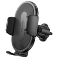 Borofone - Car Holder Rio (BH133) - for Air Vent, 360° Adjust, ABS Silicone, 4.5–7" - Black