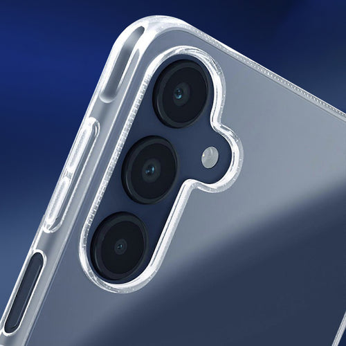3mk - [Pack] ComfortDuo Glass + Case - iPhone 16 Pro - Clear