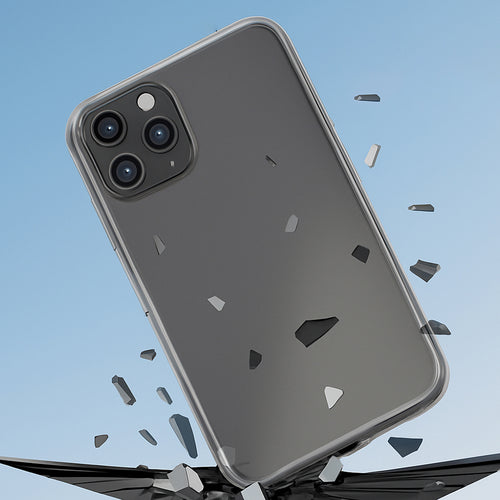 3mk - [Pack] ComfortDuo Glass + Case - Samsung Galaxy A26 5G - Clear