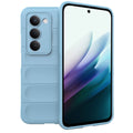 Techsuit - Magic Shield - Xiaomi Redmi 15 4G / Redmi 15 5G - Bleu
