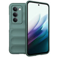 Techsuit - Magic Shield - Xiaomi Redmi 15 4G / Redmi 15 5G - Green
