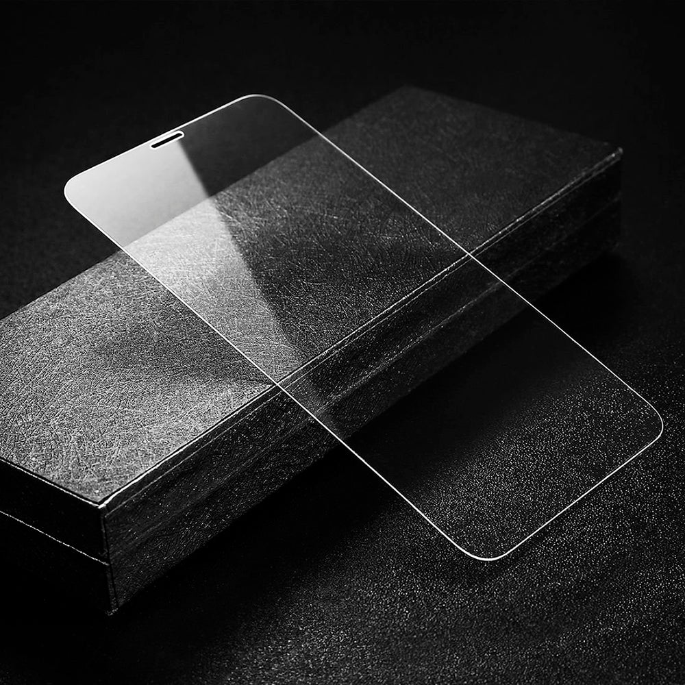 Techsuit - Clear Vision Glass - Sony Xperia 10 VII - Transparent