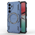 Husa pentru Samsung Galaxy S25 FE - Techsuit ArmorMag Case - Blue