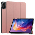 Techsuit - FoldPro - Xiaomi Redmi Pad 2 - Rose Gold