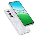 Techsuit - SparkleSkin Series - Oppo A5 4G / A5 5G - Clear