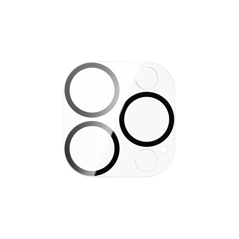 PanzerGlass® - PicturePerfect Camera Lens Protector - iPhone 16 Pro / iPhone 16 Pro Max - Transparent