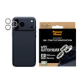 PanzerGlass® - Hoops® Camera Lens Protector - iPhone 17 Pro / iPhone 17 Pro Max / iPhone 16 Pro / iPhone 16 Pro Max - Gl