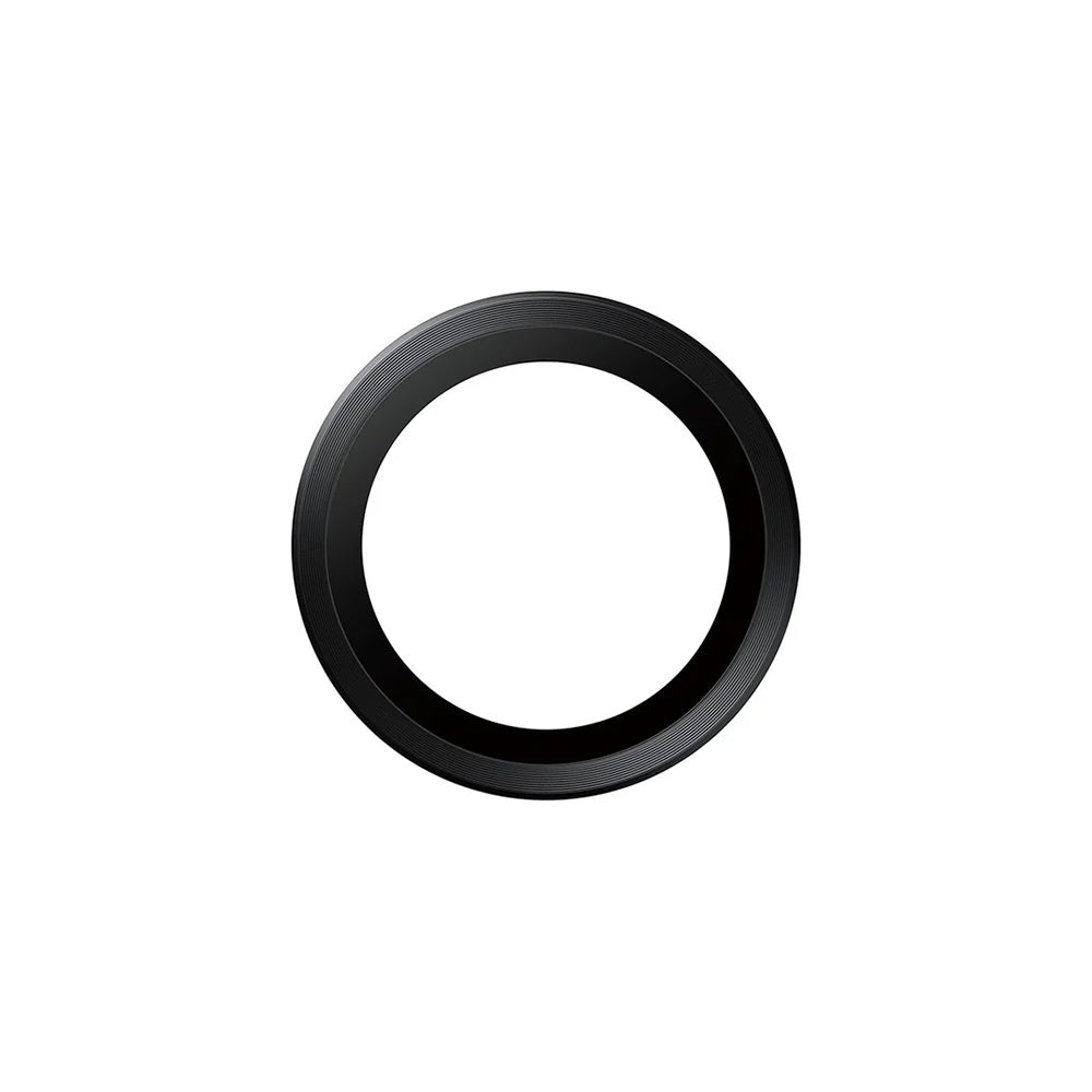 PanzerGlass® - Hoops® Camera Lens Protector - iPhone 17 Air - Black