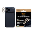 PanzerGlass® - Hoops® Camera Lens Protector - iPhone 17 Pro / iPhone 17 Pro Max / iPhone 16 Pro / iPhone 16 Pro Max - Gl