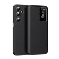 Techsuit - SmartView Series - Samsung Galaxy A17 5G / A17 4G / A26 5G / M17 / F17 - Black