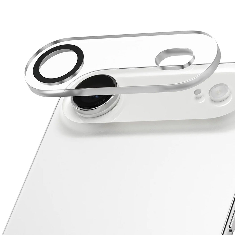 PanzerGlass® - PicturePerfect Camera Lens Protector - iPhone 17 Air - Transparent