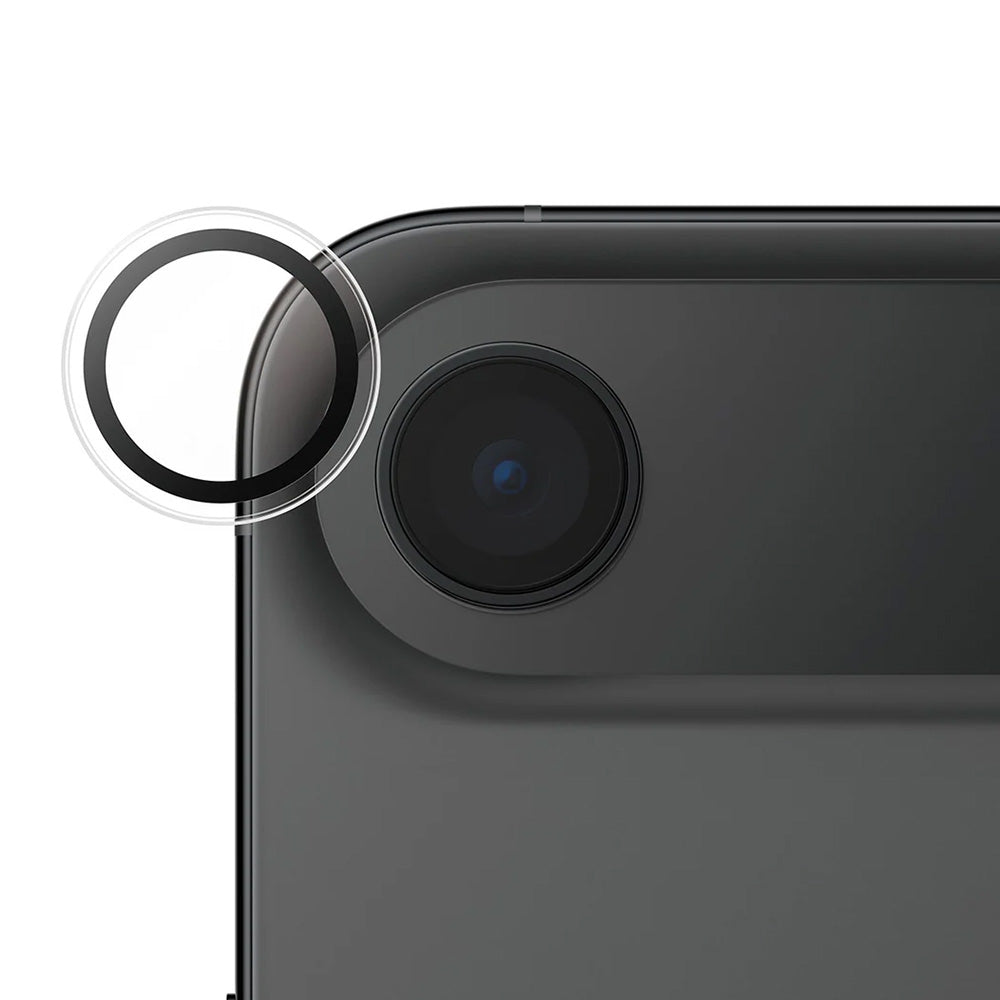 PanzerGlass® - SAFE. Camera Lens Protector - iPhone 17 Air - Clear