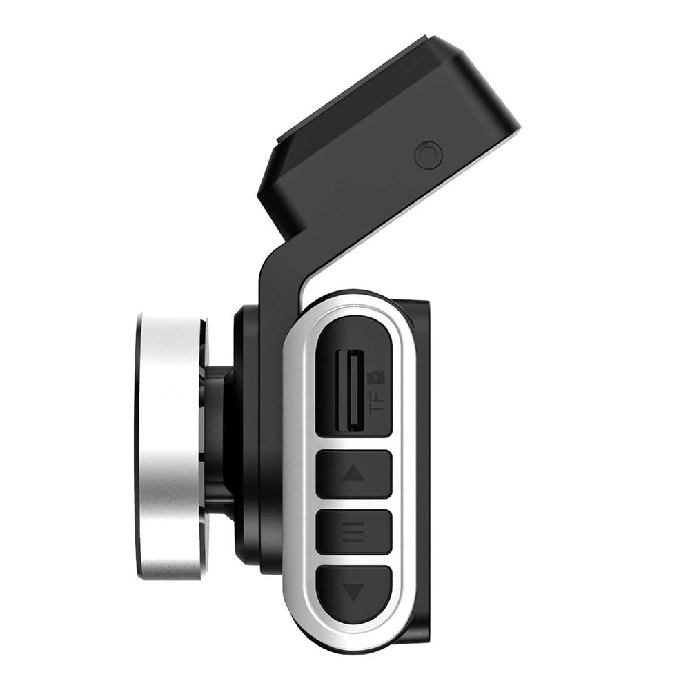 Imou - Dash Camera S800 PRO (LC-DAE-LC5500GWV-S800) - 4K, Wi-Fi, 3" Screen, Built-in Mic, Micro SD Card Slot, IP52 - Bla